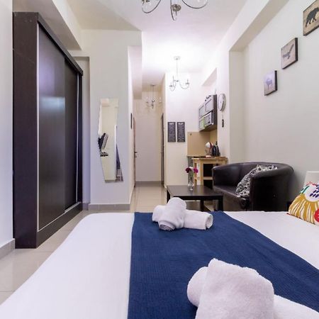 Nhe Machne Yehuda Apartments エルサレム エクステリア 写真