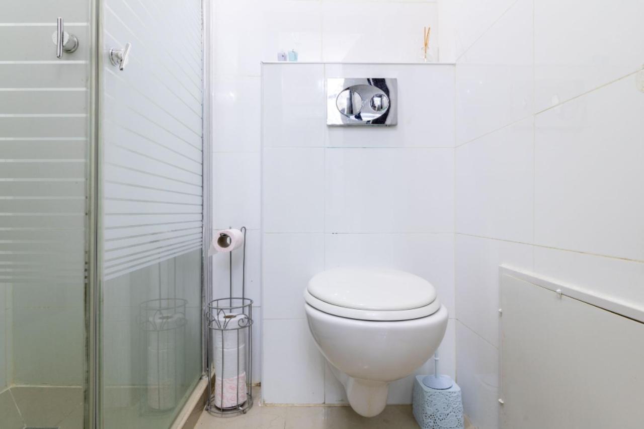 Nhe Machne Yehuda Apartments エルサレム エクステリア 写真