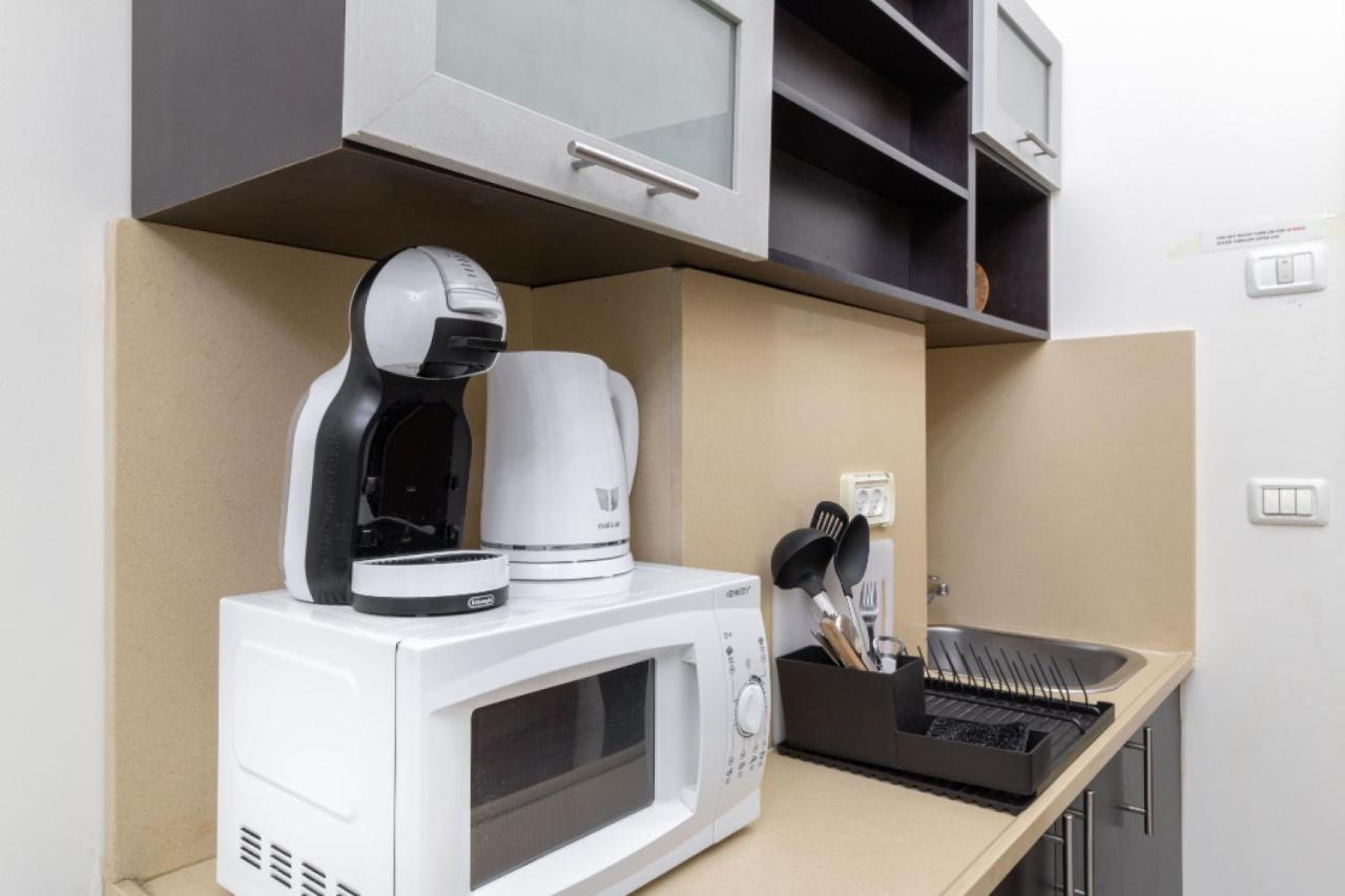 Nhe Machne Yehuda Apartments エルサレム エクステリア 写真