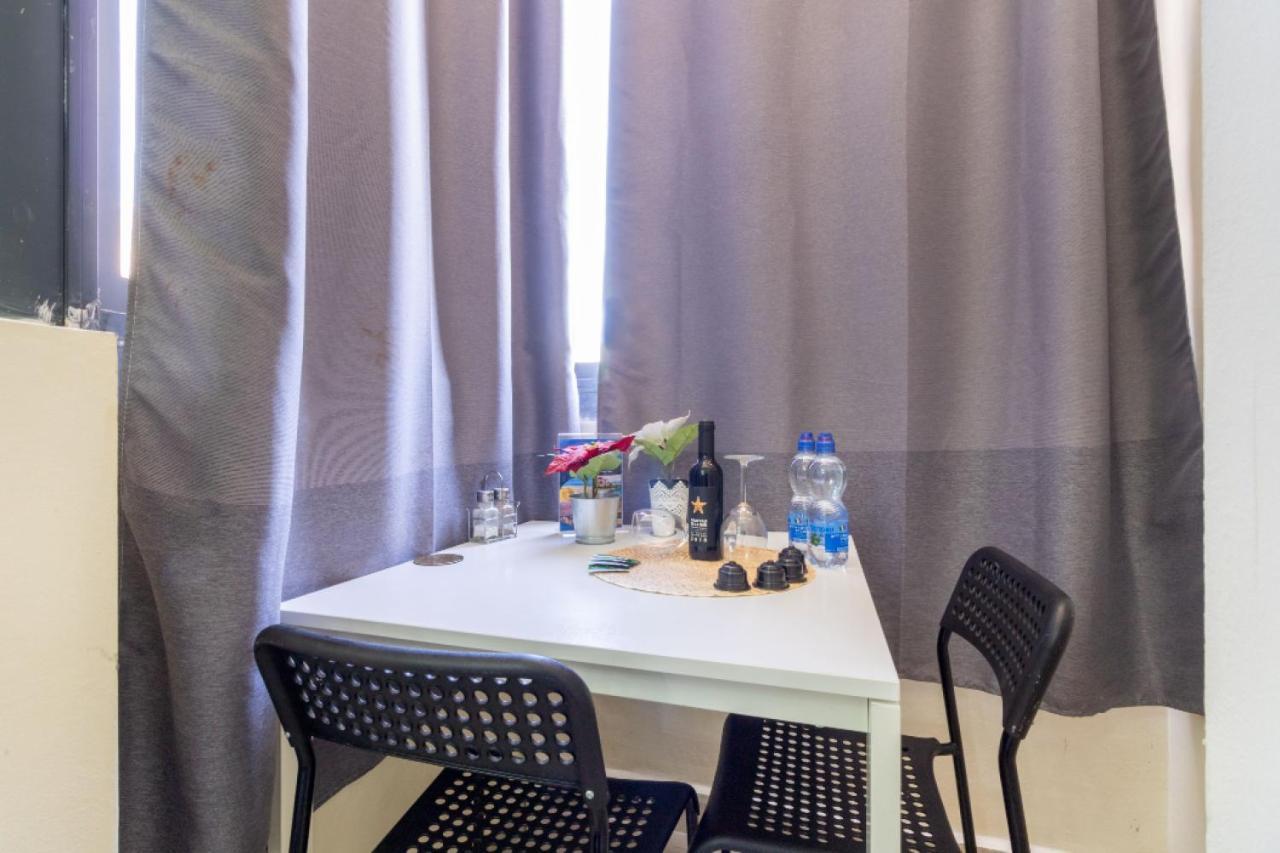 Nhe Machne Yehuda Apartments エルサレム エクステリア 写真