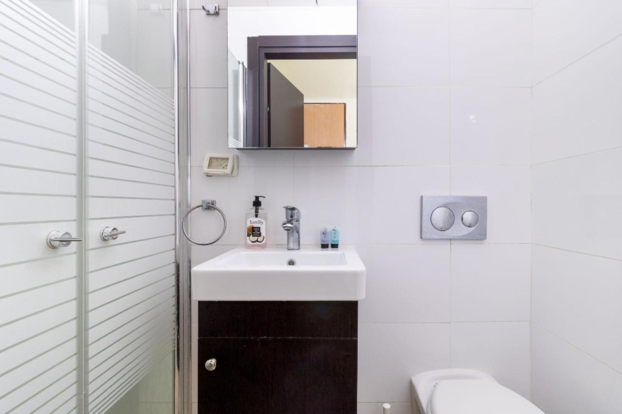 Nhe Machne Yehuda Apartments エルサレム エクステリア 写真